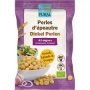 Crutoane din spelta cu usturoi, eco-bio, 125 g, Pural