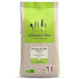 Faina de grau spelta, eco-bio, 1000 g, Alliance Bio