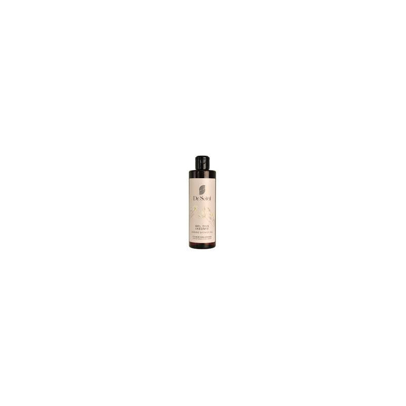 Gel dus cu Iasomie si Acid Hialuronic, 500 ml, Dr. Soleil