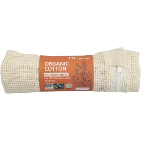 Saci din bumbac organic pentru spalare, 30 x 50 cm, 2 bucati, Array