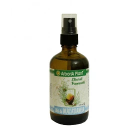 Ulei de macadamia, 50 ml - Arboria Plant