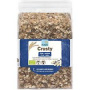 Paine crocanta cu chia si ovaz, eco-bio, 8 felii, 200 g, Pural