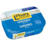 Sardine in marinada cu ierburi aromatice, 135 g, Phare