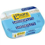 File de sardine in suc propriu, 100 g, Phare