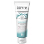 Crema pentru picioare cu argila loess si macadamia - Basis Sensitiv - eco-bio 75ml - Lavera