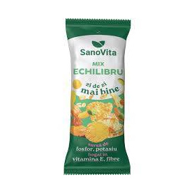 Mix echilibru, 50 g, Sanovita