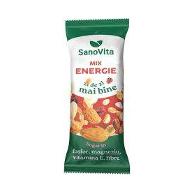 Mix energie, 50 g, Sanovita