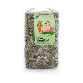 Ceai Amestec de Plante Familial, 130 g, Sonnentor