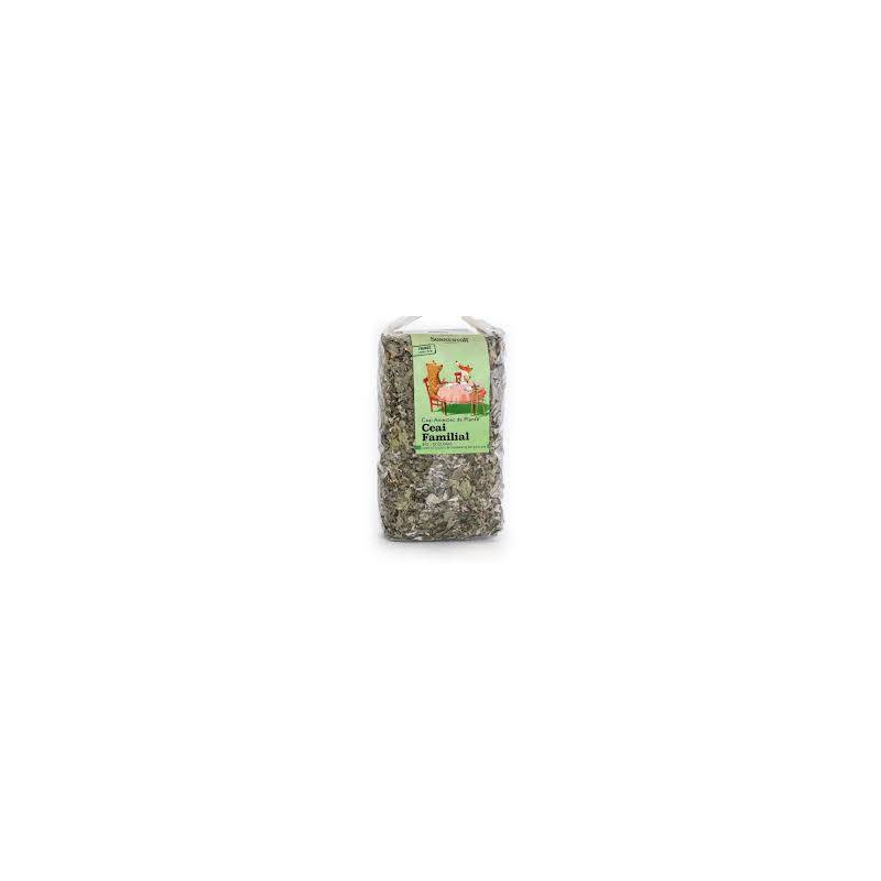 Ceai Amestec de Plante Familial, 130 g, Sonnentor