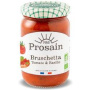 Sos de rosii pentru bruschete, eco-bio, 190 g, Prosain