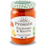 Sos de rosii cu ricotta si parmezan, eco-bio, 200 g, Prosain