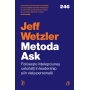 Metoda Ask, Jeff Wetzler - Carte - Curtea Veche