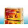 Biscuiti cu alac si portocale, eco-bio, 200 g, Liebhart`s