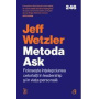 Metoda Ask, Jeff Wetzler - Carte - Curtea Veche