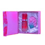 Set cadou cu sapun handmade si parfum de 25 ml - Biofresh - Rose of Bulgaria