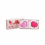 Set cadou Luxurious sapun si balsam buze - Biofresh - Rose of Bulgaria