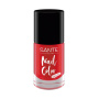 Lac de unghii 06 Flame On, 8 ml, Sante