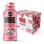 Redcone1 Mre Protein Shake, Shake Proteic Din Alimente Intregi Cu Aroma De Capsuni, 414 ml, GNC