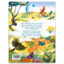 Pas cu pas prin padure - Carte - Editura DPH
