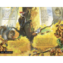Pas cu pas prin padure - Carte - Editura DPH