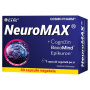 NeuroMAX + Cognizin, 40 capsule vegetale, Cosmo Pharm