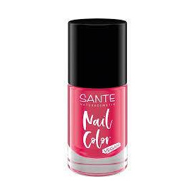 Lac de unghii 02 Pinktastic, 8 ml, Sante