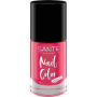 Lac de unghii 02 Pinktastic, 8 ml, Sante