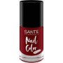 Lac de unghii 07 Ready or not, 8 ml, Sante