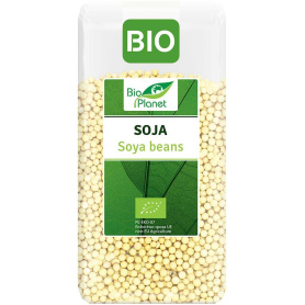 Soia boabe, eco-bio, 400 g, Bio Planet