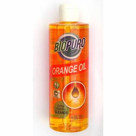 Detergent concentrat universal portocale BIOPURO: