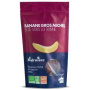 Banane intregi, selectie Gros Michel din Camerun, eco-bio, 150 g, Biofruisec