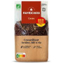 Musli crocant cu cereale integrale si cacao, eco-bio, 1000 g, Favrichon