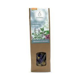 Ceai din plante iarna usoara, certificare Demeter, eco-bio, 20 g, Essentiae Drinks