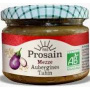 Aperitiv cu vinete si tahini, eco-bio, 220 g, Prosain
