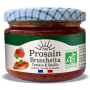 Crema tartinabila pentru bruschette, eco-bio, 220 g, Prosain