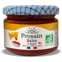 Sos salsa, eco-bio, 220 g, Prosain