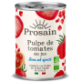 Pulpa de rosii, eco-bio, 400 g, Prosain