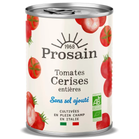 Rosii cherry, eco-bio, 400 g, Prosain