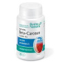 Beta-Caroten natural, 12000 UI, 30 capsule, Rotta Natura