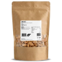 Migdale albe coapte, eco-bio, 500 g, Biofruisec