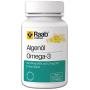 Omega 3 din ulei de alge 1183 mg, 75 capsule,  Raab