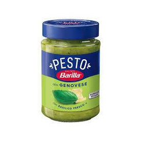 Sos Pesto Alla Genovese, 190 g, Barilla