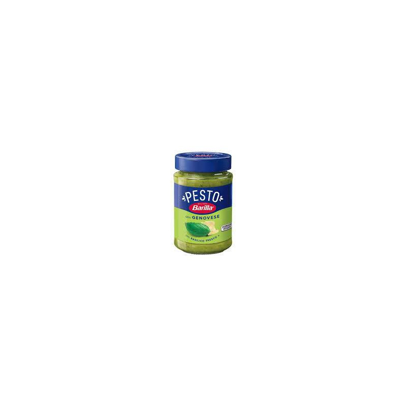 Sos Pesto Alla Genovese, 190 g, Barilla