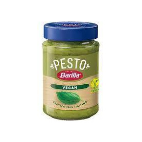 Sos Pesto Vegan, 195 g, Barilla