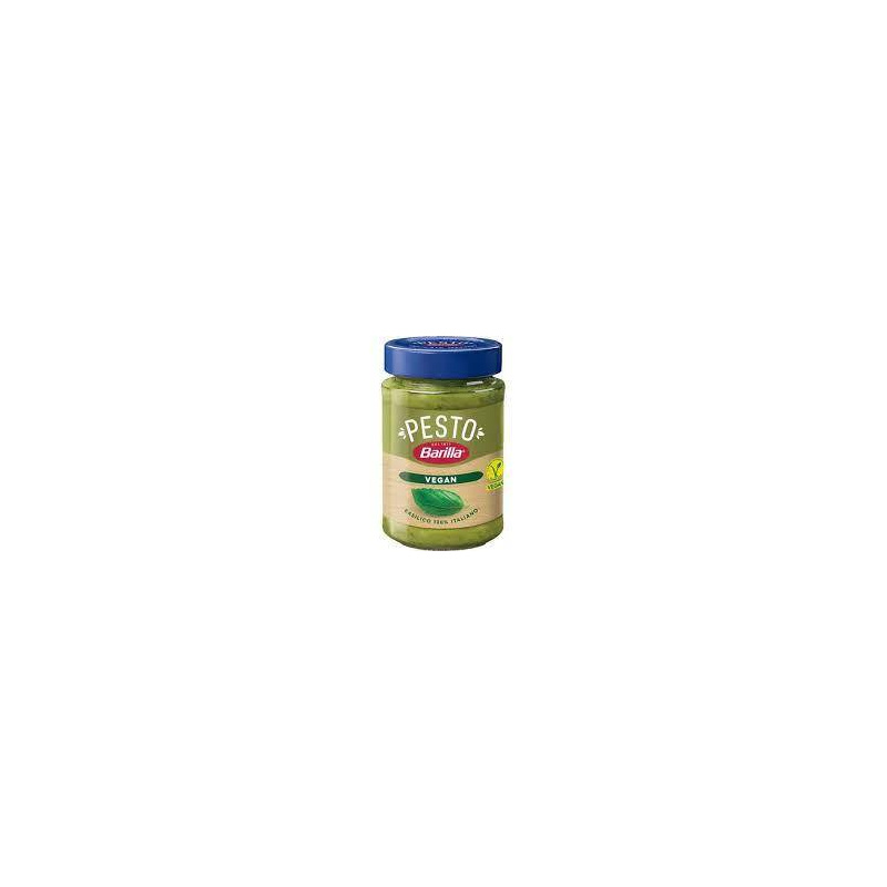 Sos Pesto Vegan, 195 g, Barilla