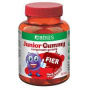 Jeleuri cu fier si cu gust de struguri, Fier Junior Gummy, 30 jeleuri, Beres