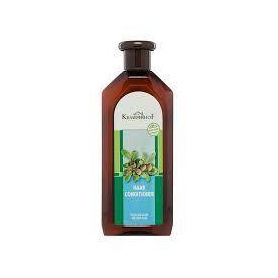 Balsam de par pentru stralucire si protectie, 500 ml, Krauterhof