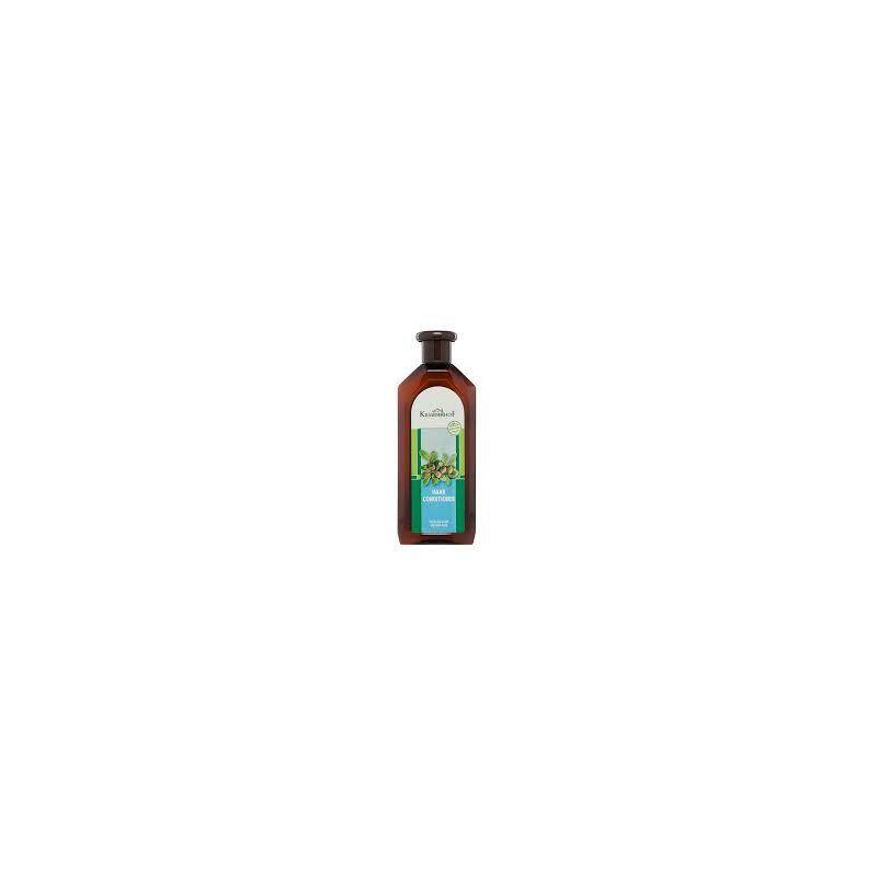 Balsam de par pentru stralucire si protectie, 500 ml, Krauterhof