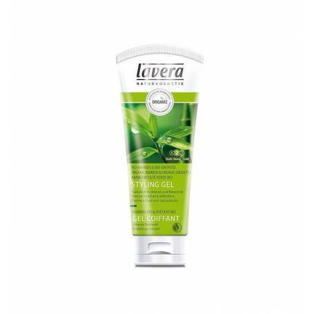 Gel pentru par, 100ml - Lavera