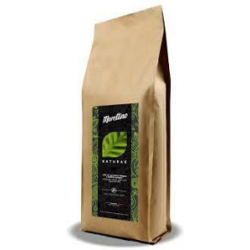 Cafea boabe artizanala Naturae, 1000 g, Morettino